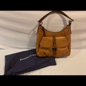 Dooney and Bourke Hobo Handbag